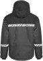 7413 SOFTSHELL JKT PADDED PGL
