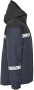 7413 SOFTSHELL JKT PADDED PGL