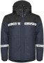 7413 SOFTSHELL JKT PADDED PGL