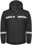 7413 SOFTSHELL JKT PADDED PGL