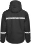 7413 SOFTSHELL JKT PADDED PGL