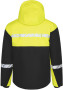 7413 SOFTSHELL JKT PADDED PGL