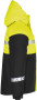 7413 SOFTSHELL JKT PADDED PGL