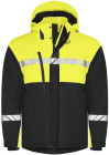7413 SOFTSHELL JKT PADDED PGL