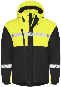 7413 SOFTSHELL JKT PADDED PGL