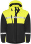7413 SOFTSHELL JKT PADDED PGL