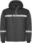 7415 SHELLJACKET PADDED PGL