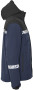 7415 SHELLJACKET PADDED PGL