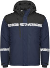7415 SHELLJACKET PADDED PGL