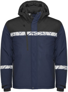 7415 SHELLJACKET PADDED PGL