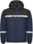 7415 SHELLJACKET PADDED PGL
