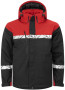 7415 SHELLJACKET PADDED PGL