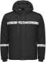 7415 SHELLJACKET PADDED PGL