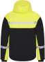 7415 SHELLJACKET PADDED PGL