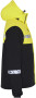 7415 SHELLJACKET PADDED PGL