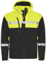 7415 SHELLJACKET PADDED PGL