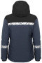 7417 SOFTSHELL JACKET