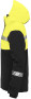 7418 Ocieplana kurtka damska typu softshell