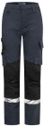 7511 Spodnie serwisowe damskie