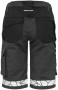 7514 SHORTS WOMAN