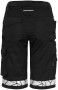 7514 SHORTS WOMAN