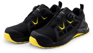 9515 ORYX LOW CUT
