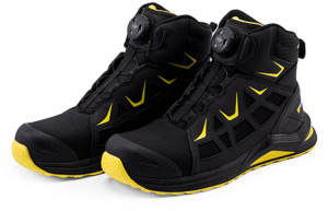 9517 Buty do kostki ORYX S3S
