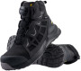 9518 Wodoodporne buty do kostki ORYX S7S