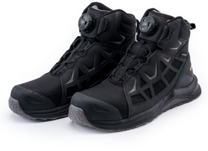 9518 Wodoodporne buty do kostki ORYX S7S